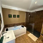 Bed & Breakfast 