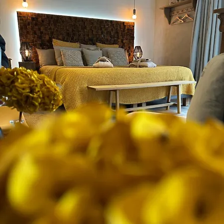 فندق مبيت وإفطار 