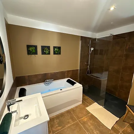 فندق مبيت وإفطار 