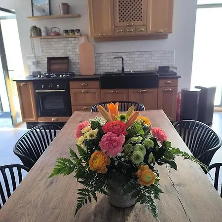 فندق مبيت وإفطار 