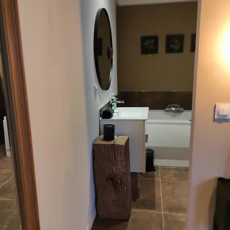 فندق مبيت وإفطار 