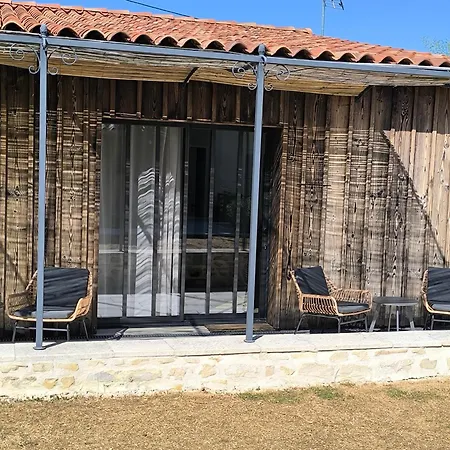 فندق مبيت وإفطار 